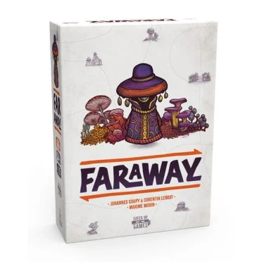  Faraway · Catch up Games