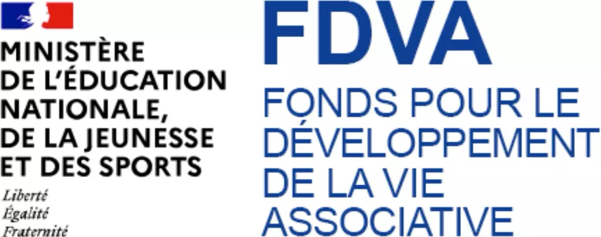 Fonds pour le Développement de la Vie Associative