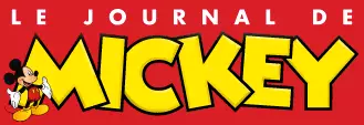 Le journal de Mickey
