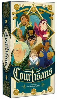 Courtisans