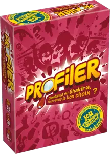 Profiler