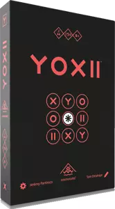 Yoxii