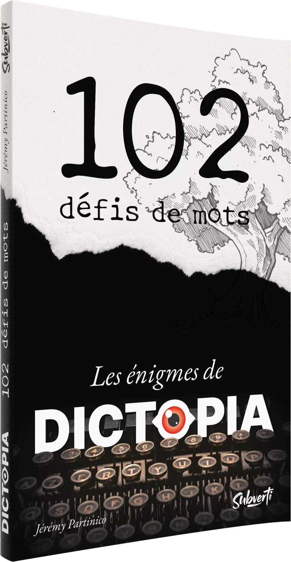102 défis de mots