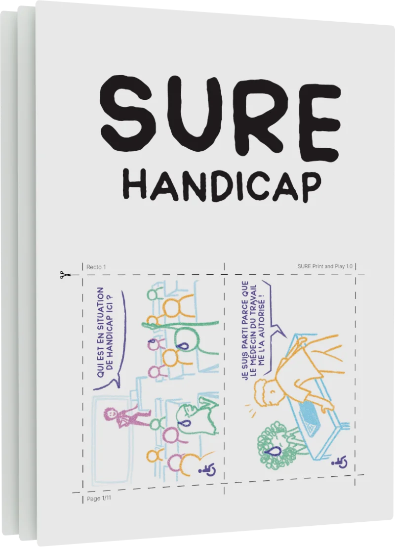Sure Handicap