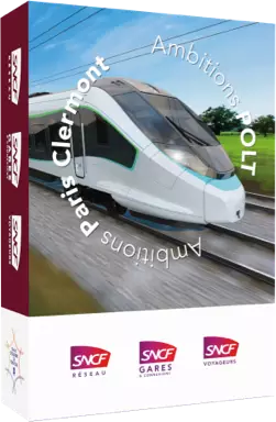 Jeu pour la SNCF