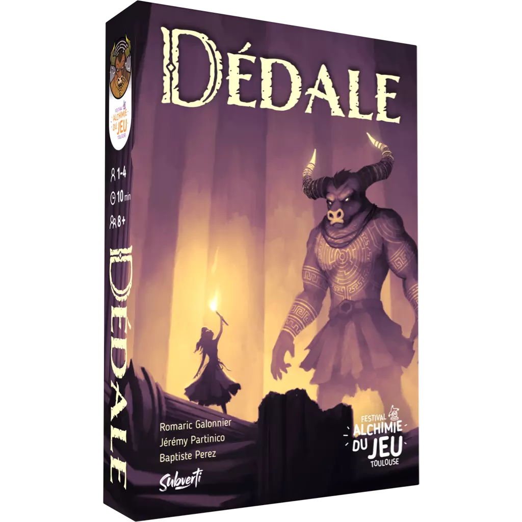 Dédale