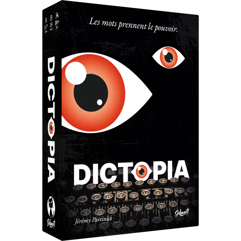 Dictopia