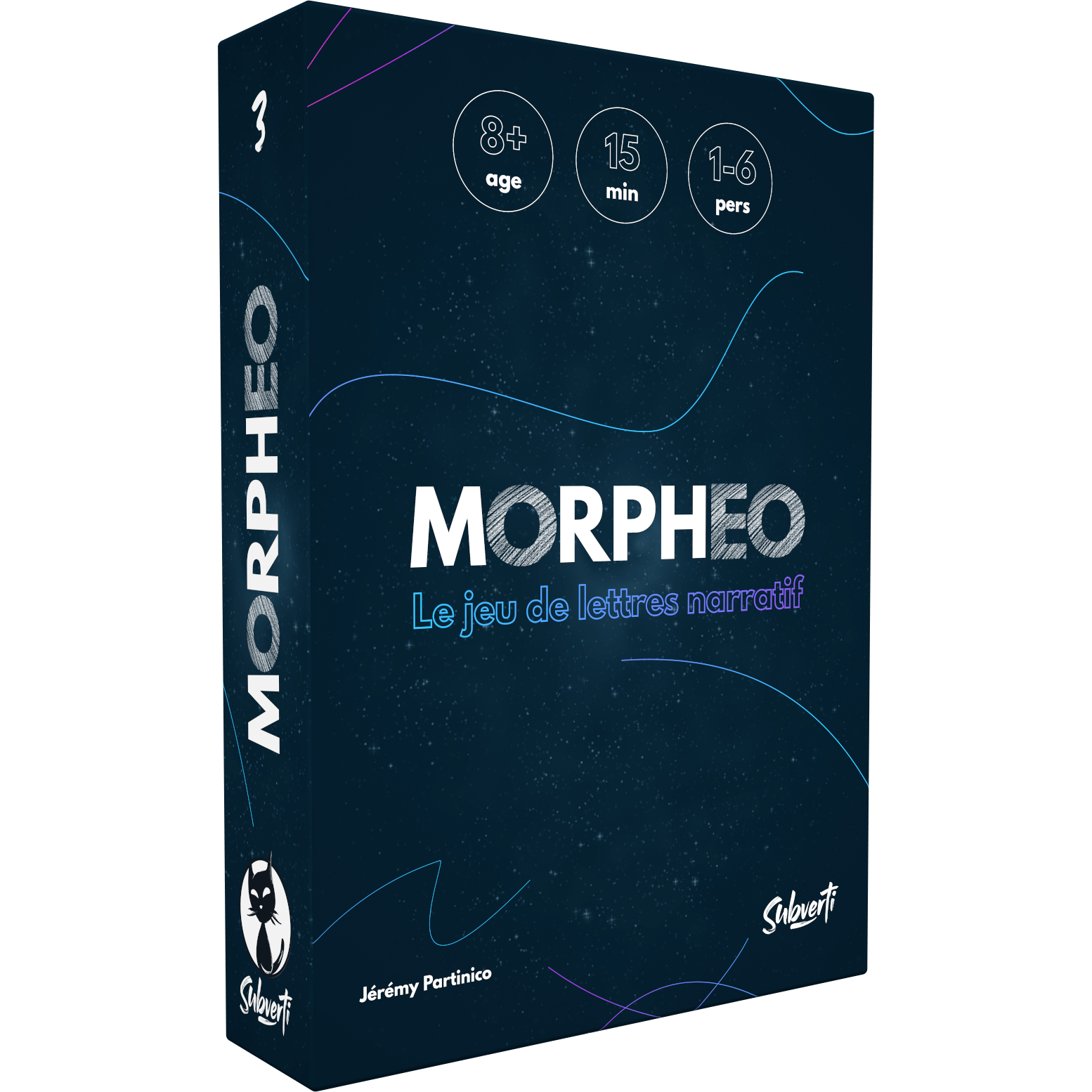 Prototype de Morpheo