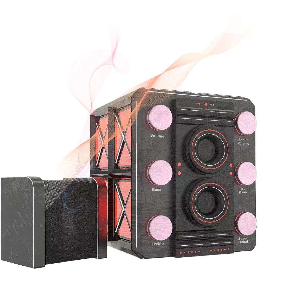 Sound system