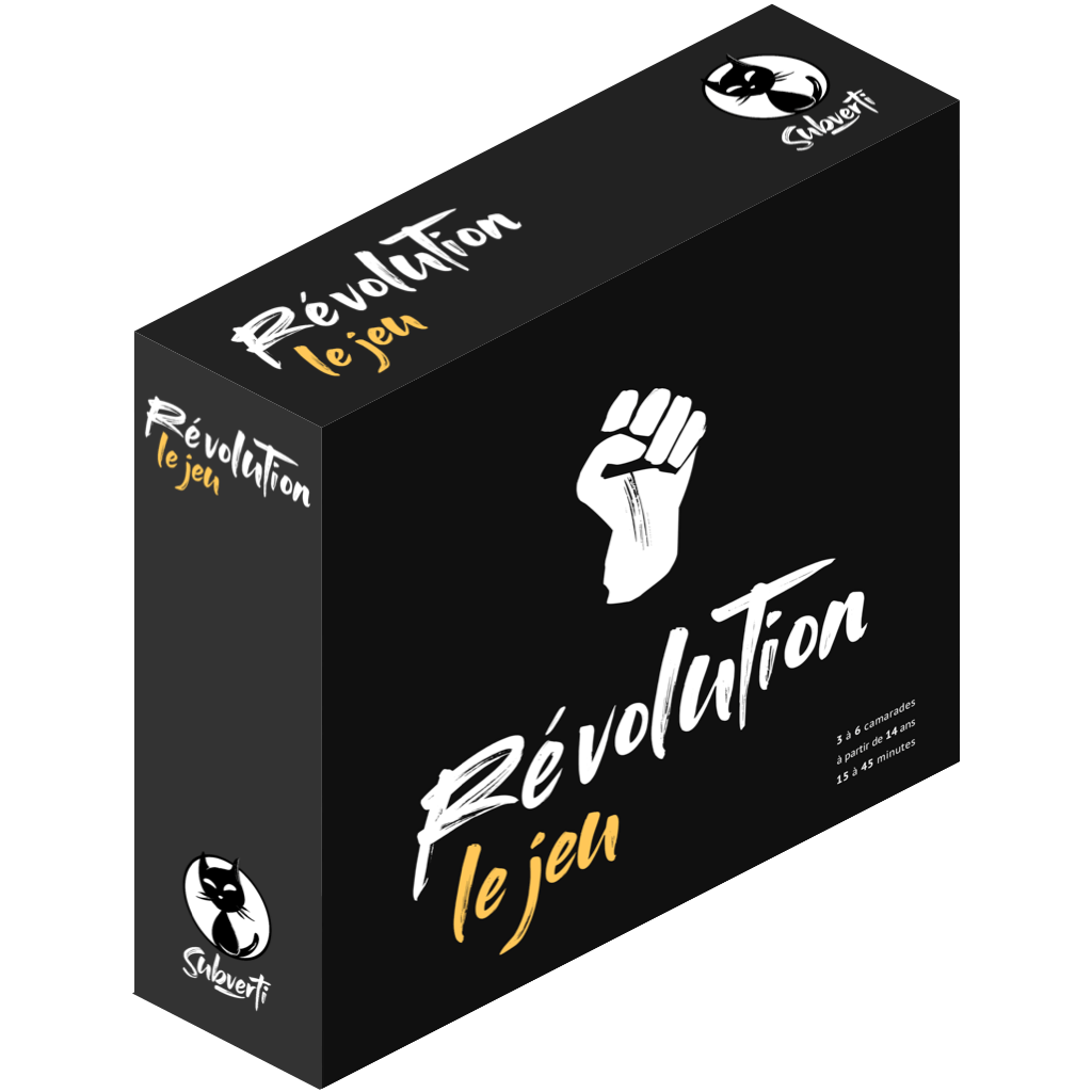 Révolution