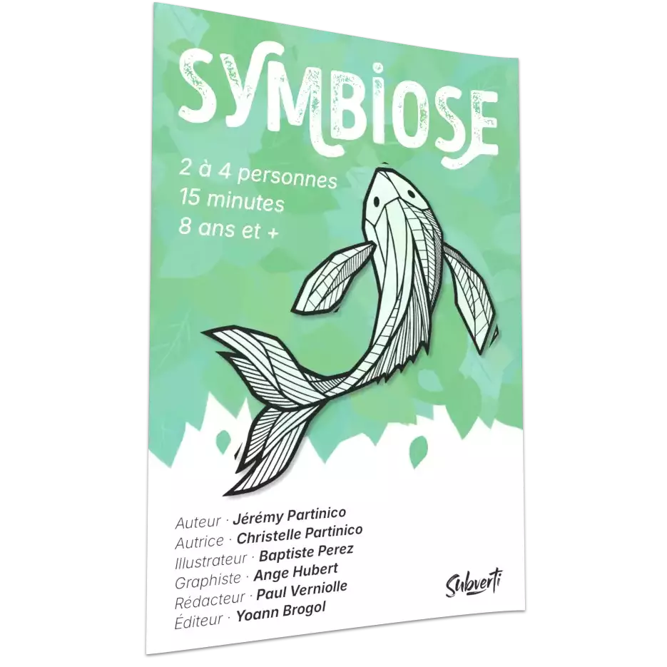 Symbiose Rules Subverti Symbiose Rules Subverti