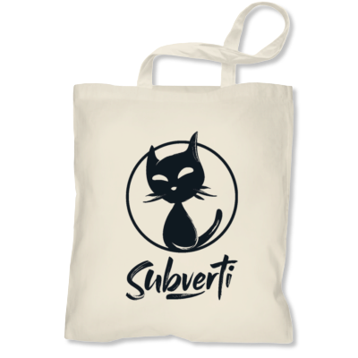 Totebag Subverti