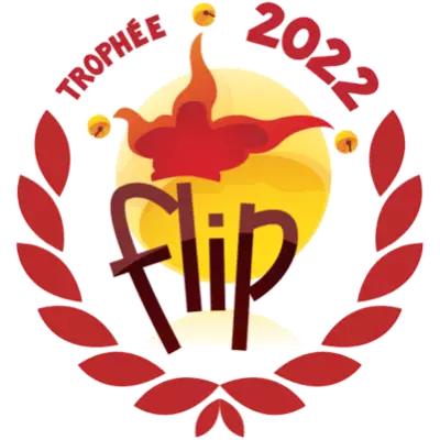 Trophée FLIP 2022