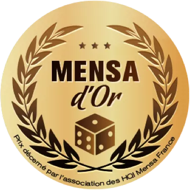 Mensa d'or 2023