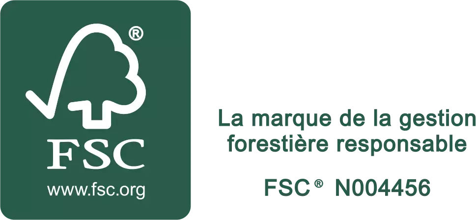 Licence FSC