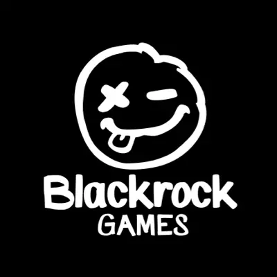 Portrait de Blackrock Games