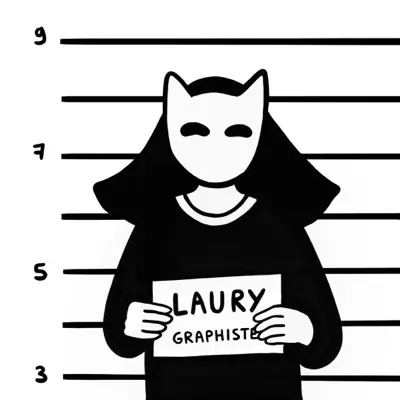 Portrait de Laury
