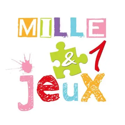 Photo organisation Ludothèque 1001 jeux, ludothèque, France