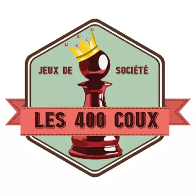 Photo organisation Les 400 Coux, club de jeux, France