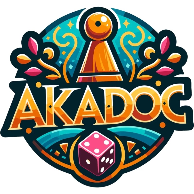 Photo organisation Association A Kadoc !, club de jeux, France