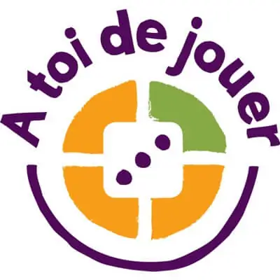 Photo organisation ATDJ, A toi de jouer, club de jeux, France