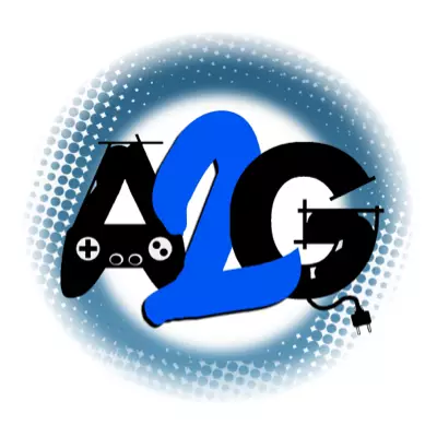 Logo Association Grans Gaming, club de jeux, France