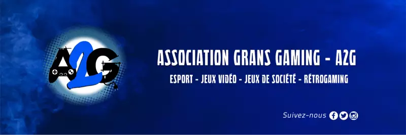 Photo organisation Association Grans Gaming, club de jeux, France