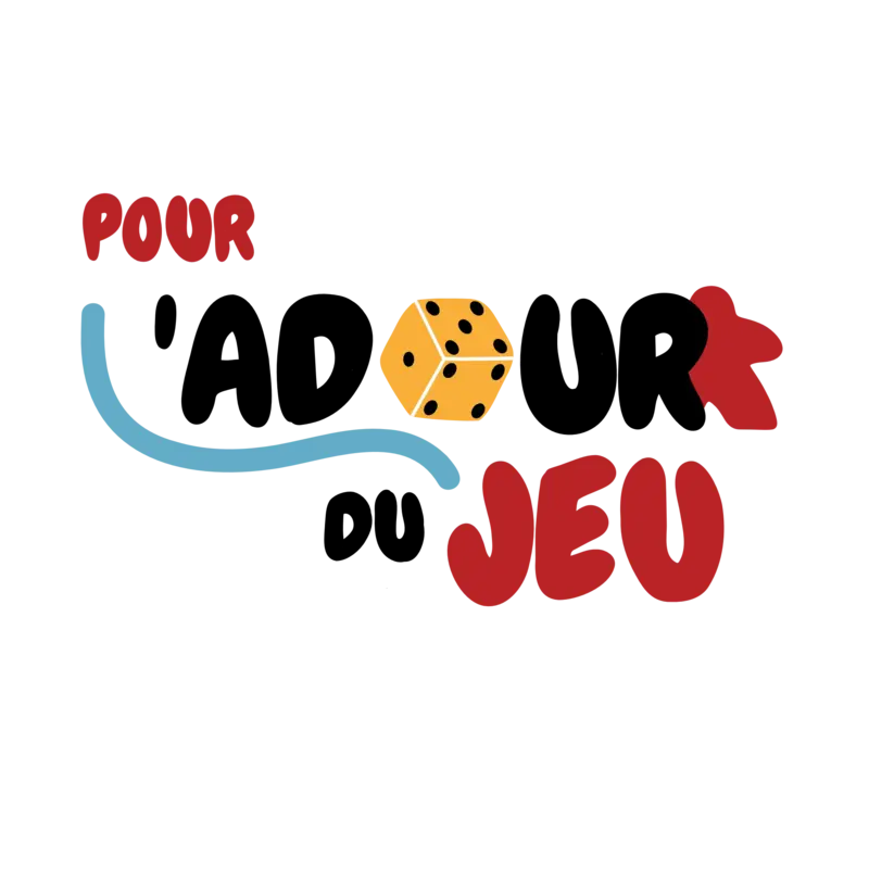 Photo organisation Pour l'Adour du Jeu, club de jeux, France