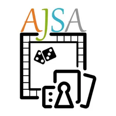 Logo Association de jeux de société d'Artannes, club de jeux, France