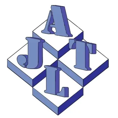 Logo L'AJTL, association de jeux de sociÃ©tÃ©, France