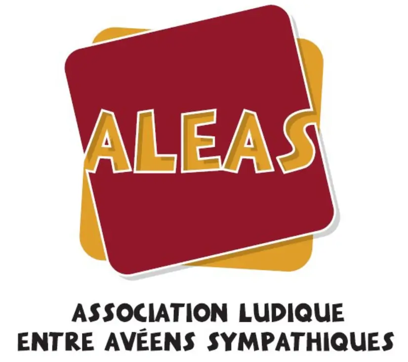 Photo organisation ALEAS - Association Ludique Entre Avéens Sympathiques, club de jeux, France