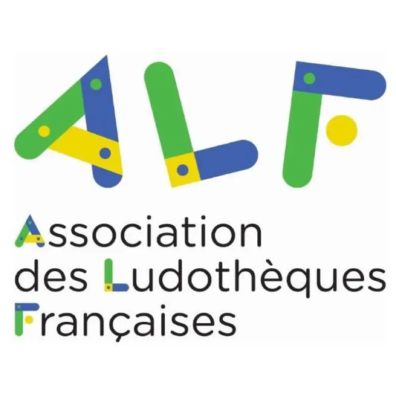 Photo organisation ALF, Association des Ludothèques Françaises, réseau ludique, France