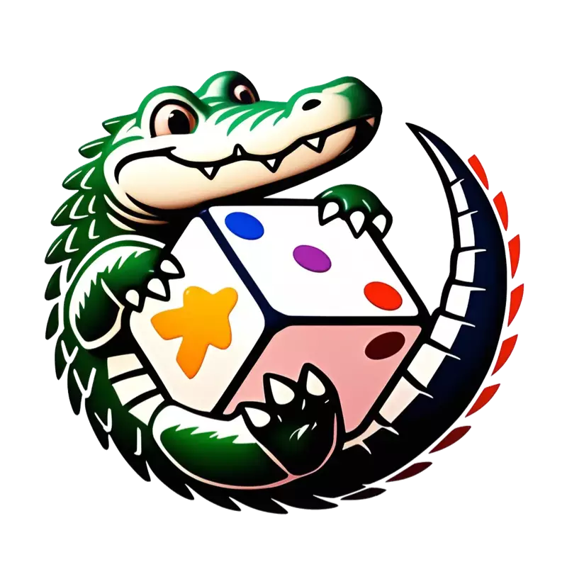 Photo organisation Alligators du jeu, ludothèque, France