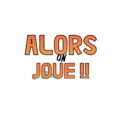 Photo organisation Alors on joue, club de jeux, France