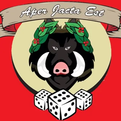 Photo organisation Aper Jacta Est, club de jeux, France