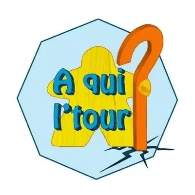 Logo A qui l'tour ?, club de jeux, France