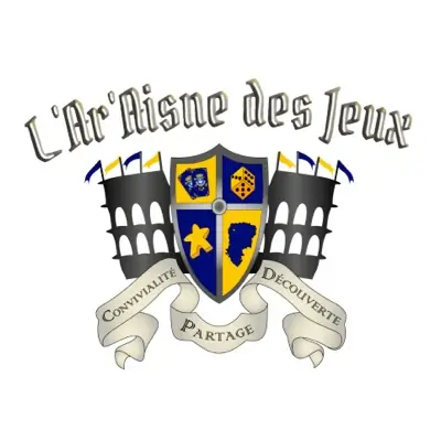 Photo organisation L'Ar'Aisne des jeux, club de jeux, France