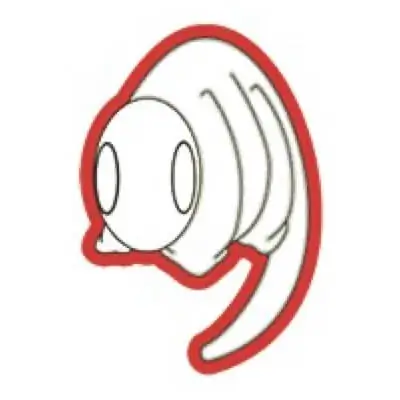 Logo Archijeux, association de jeux de sociÃ©tÃ©, France