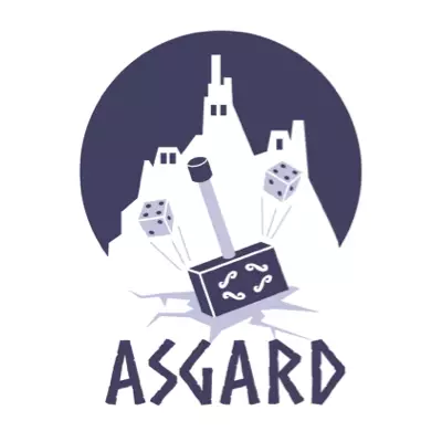 Photo organisation Asgard, club de jeux, France