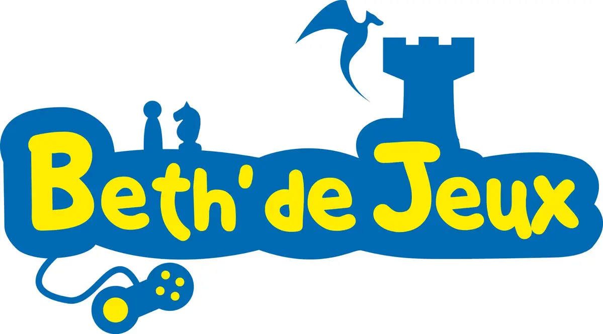 Photo organisation Beth' de Jeux, gaming association, France