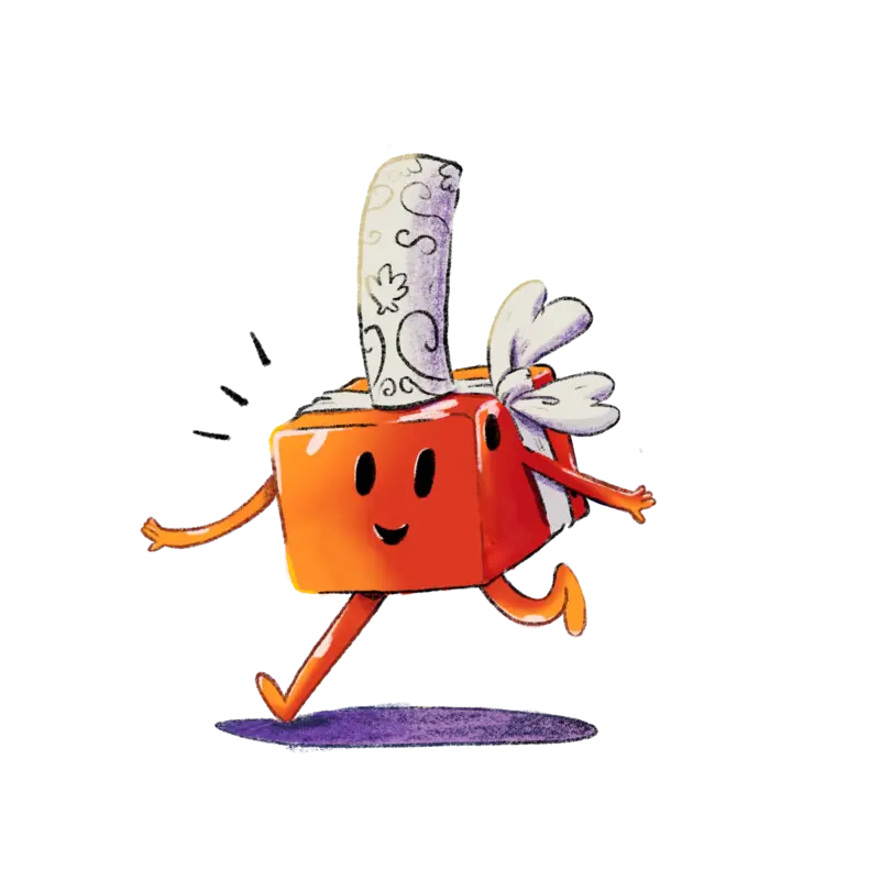 Logo Bigoudice, club de jeux, France