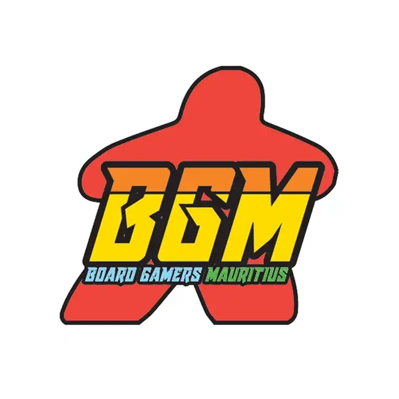 Photo organisation Board Gamer Mauritius, club de jeux, Mauritius