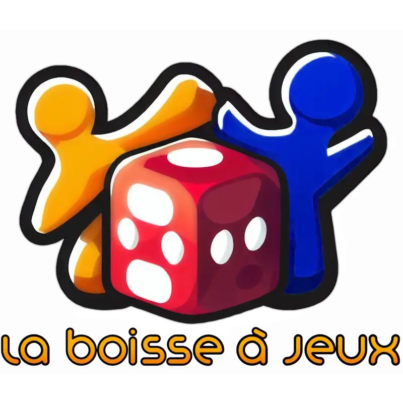 Photo organisation La Boisse à Jeux, club de jeux, France