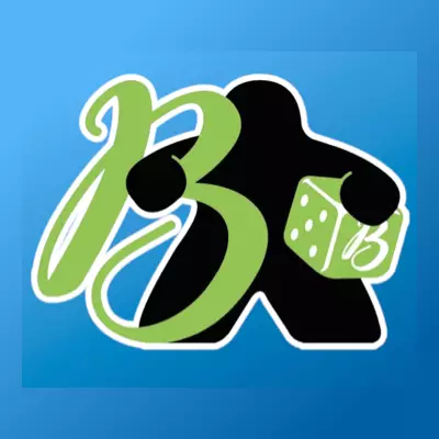 Logo Bonneeple, association de jeux de sociÃ©tÃ©, France