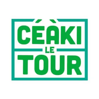 Photo organisation Céàkiletour, club de jeux, France