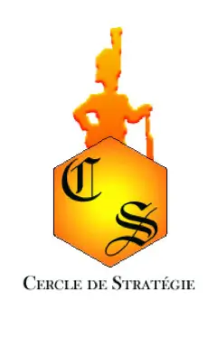 Logo Cercle de Stratégie, club de jeux, France