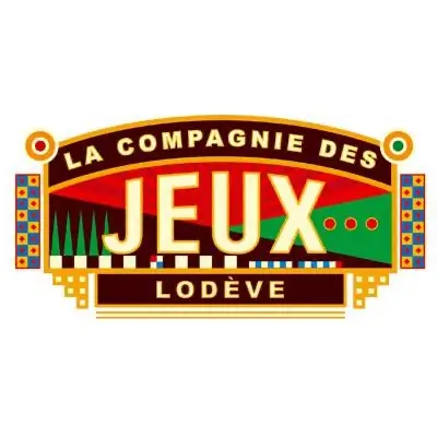 Photo organisation La compagnie des jeux, ludothèque, France