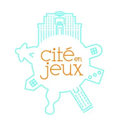 Photo organisation Cité en jeux, club de jeux, France