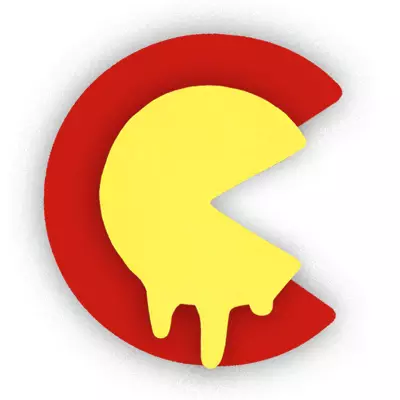 Logo Collectif Ludique d’Auteurs Caennais, club de jeux, France