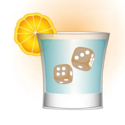 Photo organisation Cocktail Ludik, club de jeux, France